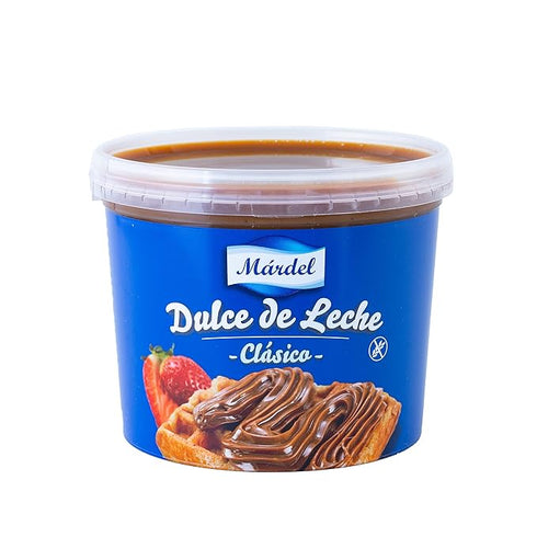 Dulce de Leche